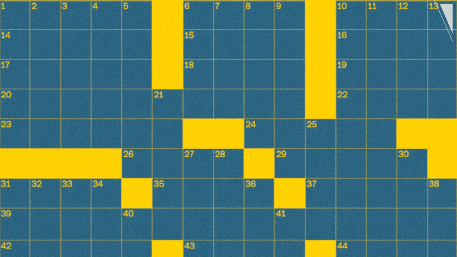 Crossword puzzles Archives Tempest