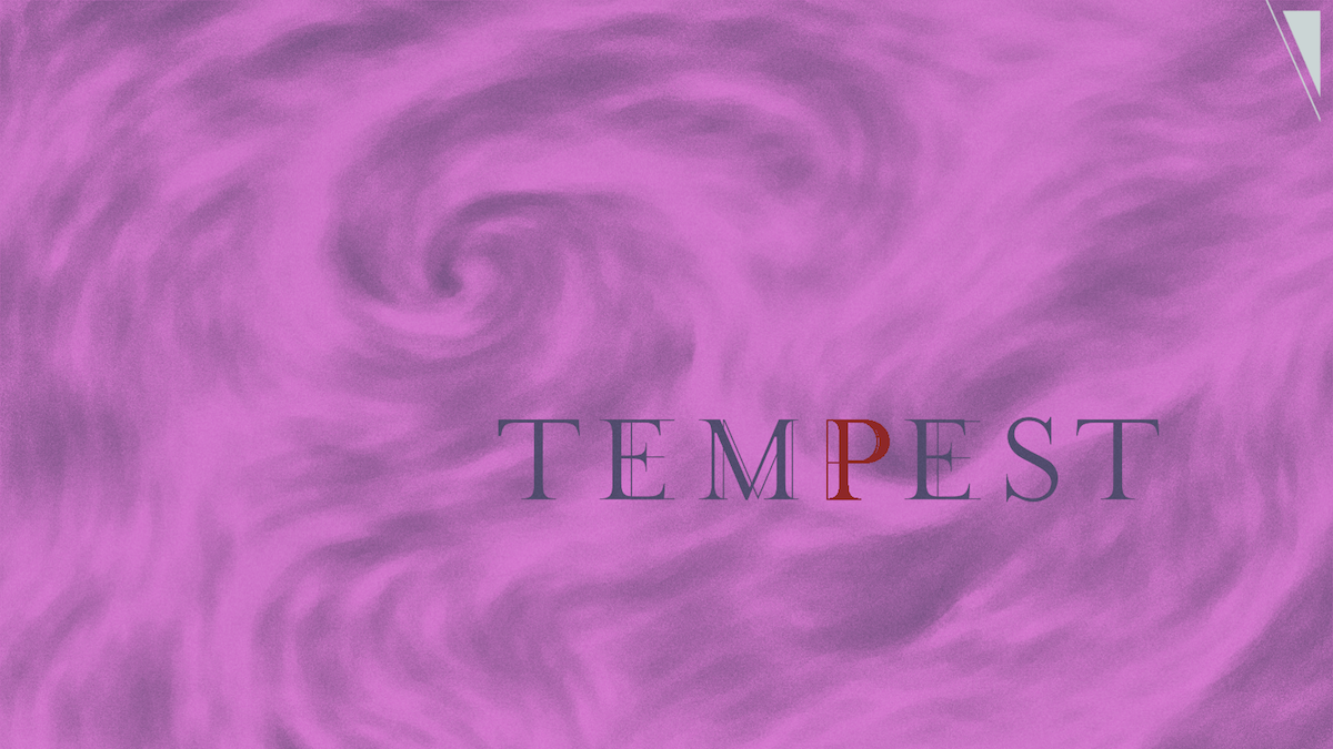 Why I joined Tempest