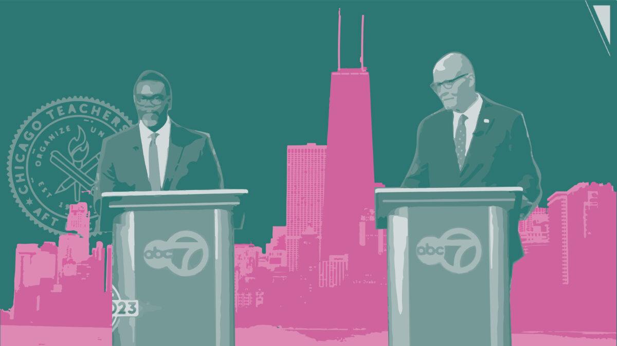 Making sense of Chicago’s election
