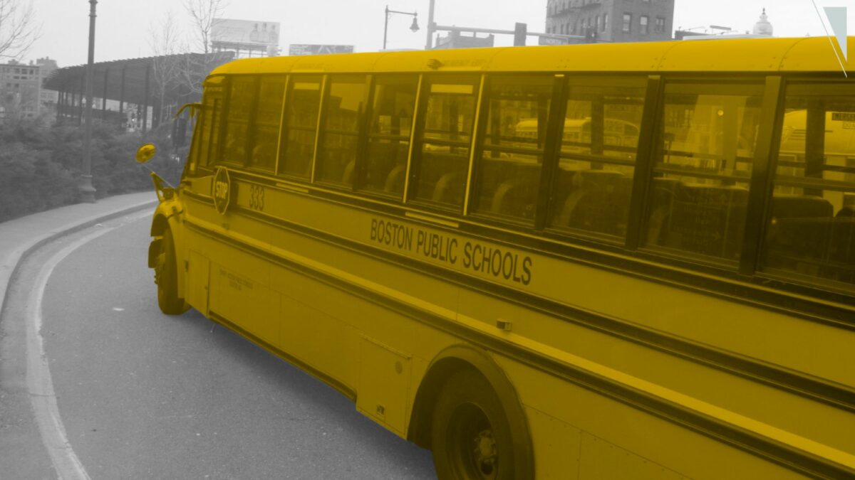 In defense of school busing